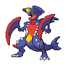 Garchomp (Mega)